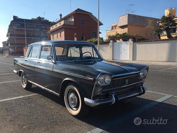 FIAT 2300 L (Lusso) Berlina 1966