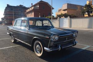 FIAT 2300 L (Lusso) Berlina 1966