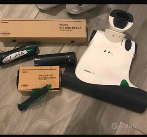 Battitappeto vorwerk