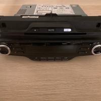 Radio alfa romeo fiat lancia