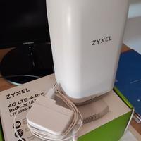 Router ZYXEL 5398-M904 4G LTE