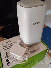 Router ZYXEL 5398-M904 4G LTE