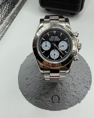 Seiko automatico da polso