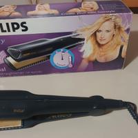 Piastra per capelli Philips