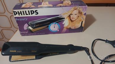 Piastra per capelli Philips