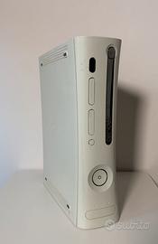 Xbox 360 difettosa