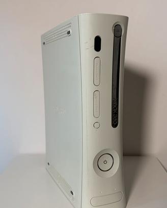 Xbox 360 difettosa