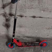 Monopattino 3 ruote AVENGERS