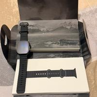 Apple Watch ultra 3
