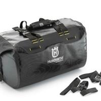 Borsa posteriore moto Husqvarna - art 22112979000