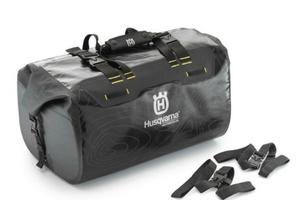 Borsa posteriore moto Husqvarna - art 22112979000
