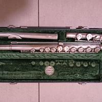 flauto traverso 