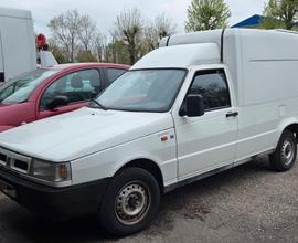 FIAT Fiorino 1ª serie - 2000