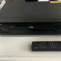 Lettrore Dvd Pioneer