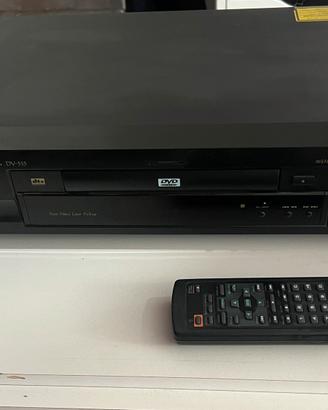 Lettrore Dvd Pioneer