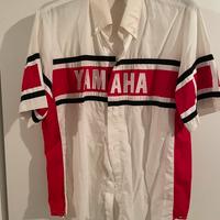 Camicia Yamaha