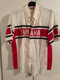 Camicia Yamaha