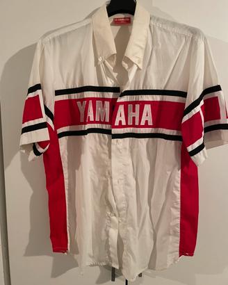 Camicia Yamaha