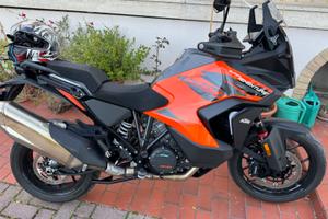KTM 1290 Super Adventure - 2023