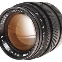 Obiettivo Summilux M 50mm f/1.4