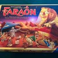 FARAON GIOCO DA TAVOLO