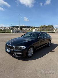 Bmw 530 530e Msport