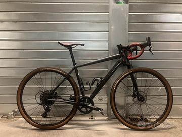 Cannondale slate taglia M