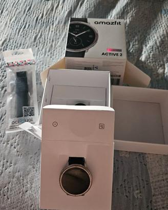 Smartwatch amazfit 2