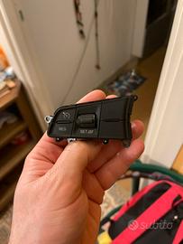 Tasto cruise control alfa Romeo Giulia