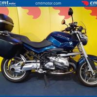 BMW R 1200 R Garantita e Finanziabile