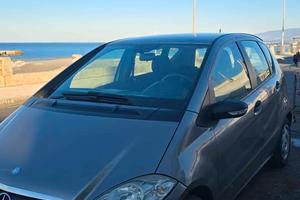 mercedes  classe A 180