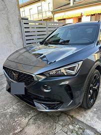 Cupra Formentor 1.4 e-hybrid 204 CV DSG