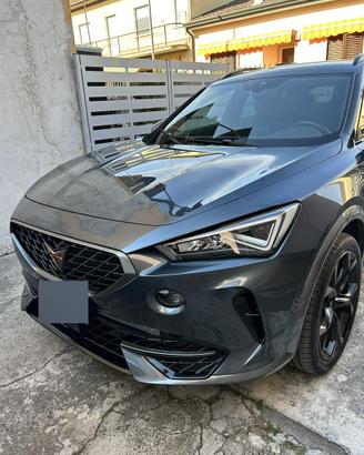 Cupra Formentor 1.4 e-hybrid 204 CV DSG