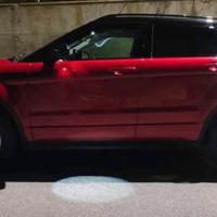 Range Rover Evoque - HSE Dynamic - 4x4