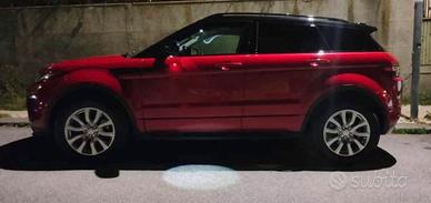 Range Rover Evoque - HSE Dynamic - 4x4