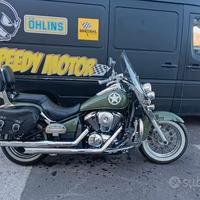 Kawasaki VN 900