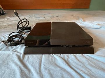 PlayStation 4 PS4