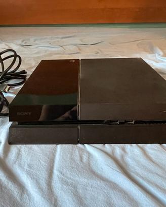 PlayStation 4 PS4