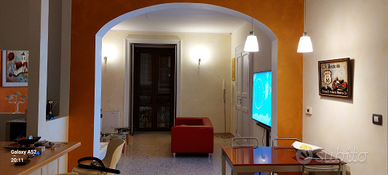 Intero stabile cerasarella