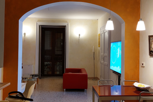 Intero stabile cerasarella