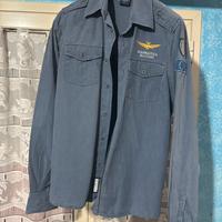 Camicia aeronautica militare