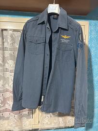 Camicia aeronautica militare