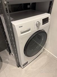 Lavatrice Haier HW70-B1239N