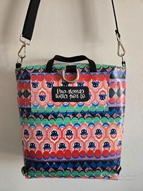 Borsa/zainetto Gazpacho