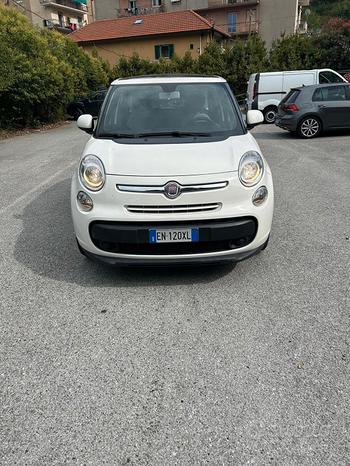 Fiat 500L 1.4 95 CV Pop Star