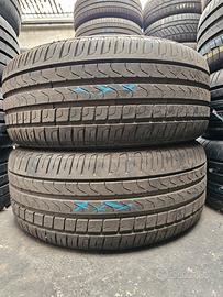 225 45 R 17 91W Pirelli Cinturato P7 BluE MO 90%: 