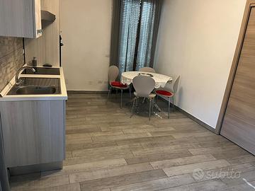 Affitti brevi/ transitori- Legnano