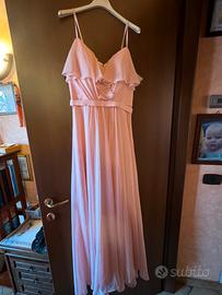 Vestito cerimonia sartoriale