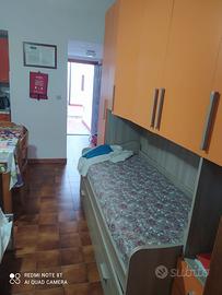 Multiproprietà in residence Isola di Vulcano