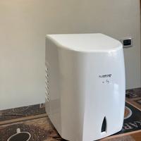 Asciuga mani  elettrico